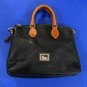 Dooney & Bourke purse with coin wallet